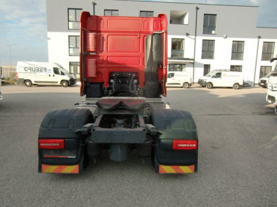 DAF XF 480 FT SC, Automatik, EURO 6 Standklima, ADR - Tractor unit: picture 5 DAF XF 480 FT SC, Automatik, EURO 6 Standklima, ADR - Tractor unit: picture 5