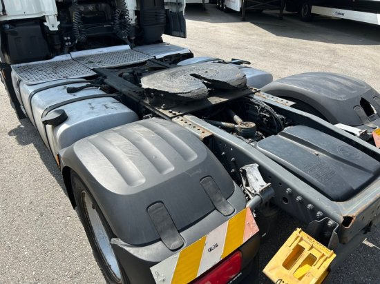 Tractor unit DAF XF 480 FT SSC, Automatik,  EURO6: picture 12