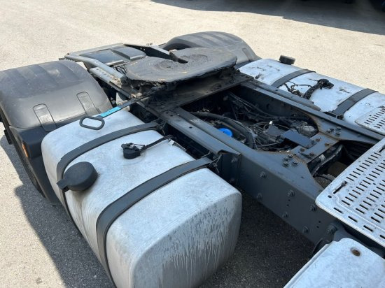 Tractor unit DAF XF 480 FT SSC, Automatik,  EURO6: picture 11