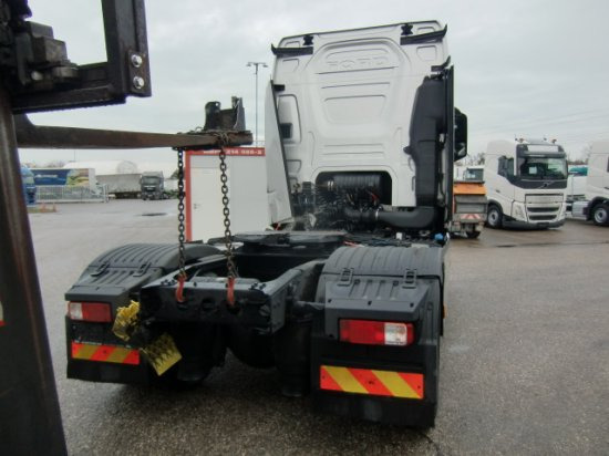 Ford F-MAX 500, Intarder, Alufelgen - Tractor unit: picture 5 Ford F-MAX 500, Intarder, Alufelgen - Tractor unit: picture 5