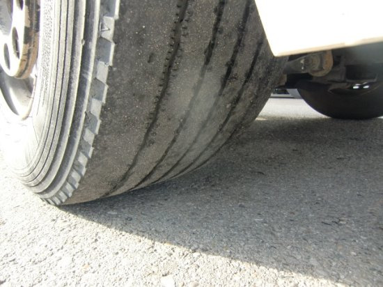 Tractor unit Mercedes-Benz Actros 1840, MP4: picture 15