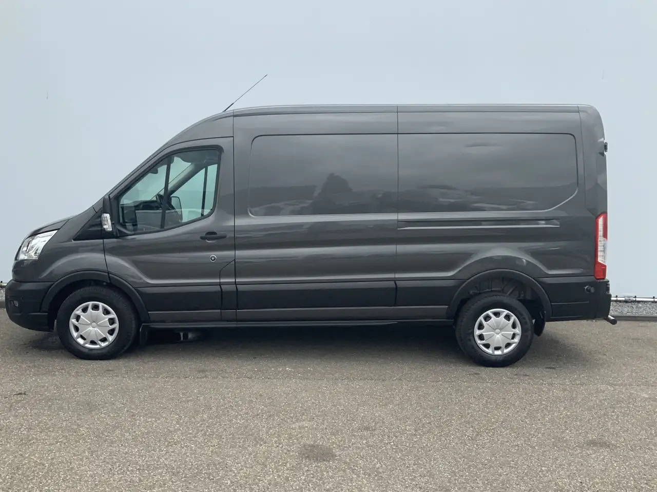 Ford Transit 350 2.0 TDCI L3H2 EXPORT !! Koel vries Automaat Tr - Refrigerated van: picture 3 Ford Transit 350 2.0 TDCI L3H2 EXPORT !! Koel vries Automaat Tr - Refrigerated van: picture 3