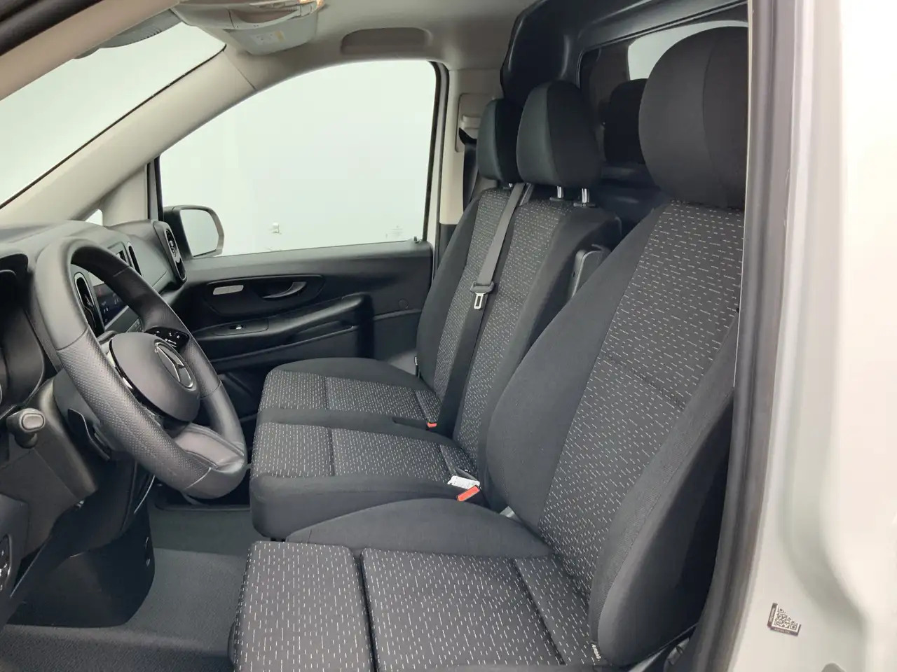 Mercedes-Benz Vito 116 CDI L3 Pro Maxi Automaat 3 Zits Airco Cruise M - Panel van: picture 5 Mercedes-Benz Vito 116 CDI L3 Pro Maxi Automaat 3 Zits Airco Cruise M - Panel van: picture 5