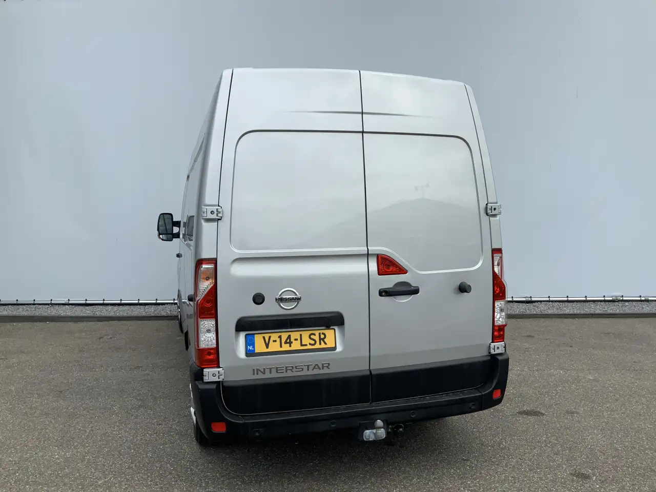Nissan Interstar 2.3 dCi L2H2 Acenta Airco Cruise 3 Zits Camera Nav - Panel van: picture 2 Nissan Interstar 2.3 dCi L2H2 Acenta Airco Cruise 3 Zits Camera Nav - Panel van: picture 2