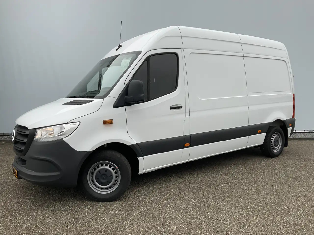 Mercedes-Benz Sprinter 314 2.2 CDI L2H2 Airco Camera Navi 3 Zits MBUX Sch - Other machinery: picture 1 Mercedes-Benz Sprinter 314 2.2 CDI L2H2 Airco Camera Navi 3 Zits MBUX Sch - Other machinery: picture 1