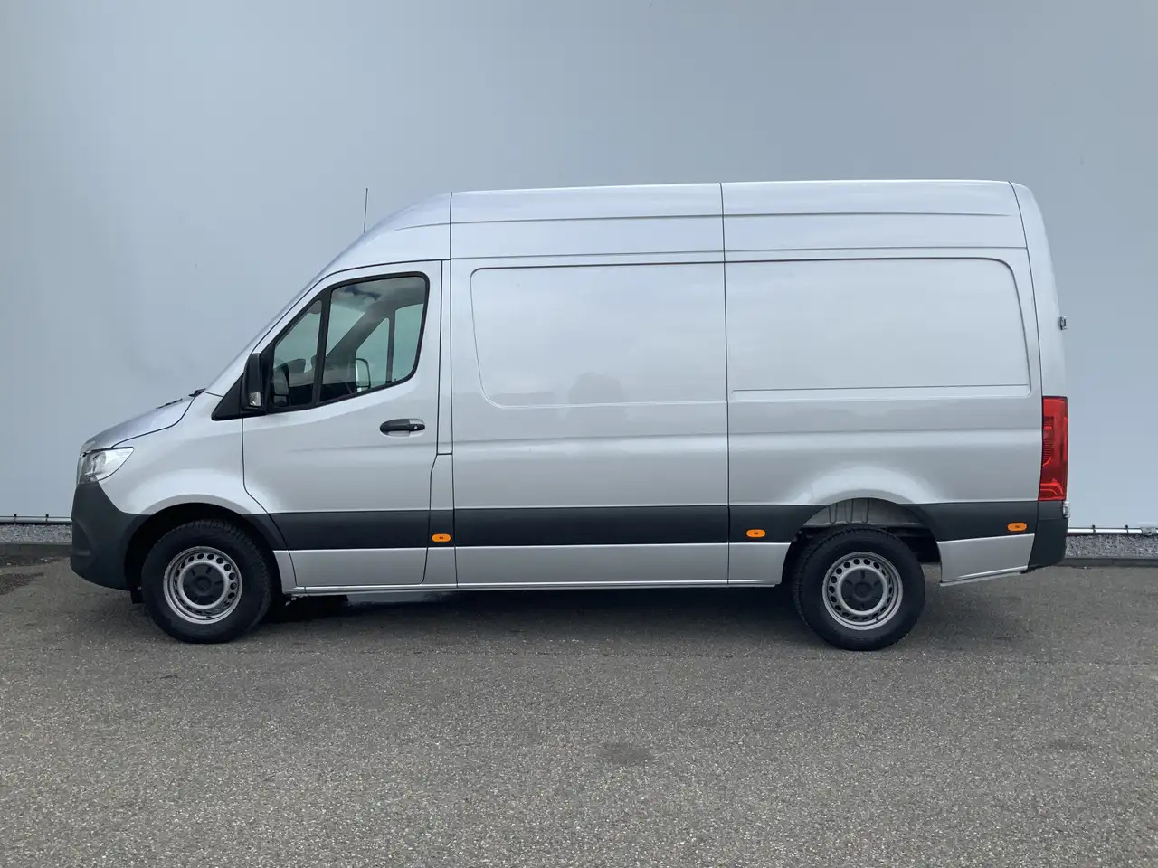 Mercedes-Benz Sprinter 315 1.9 CDI L2H2 Automaat 3 Zits Airco Navi Camera - Other machinery: picture 2 Mercedes-Benz Sprinter 315 1.9 CDI L2H2 Automaat 3 Zits Airco Navi Camera - Other machinery: picture 2