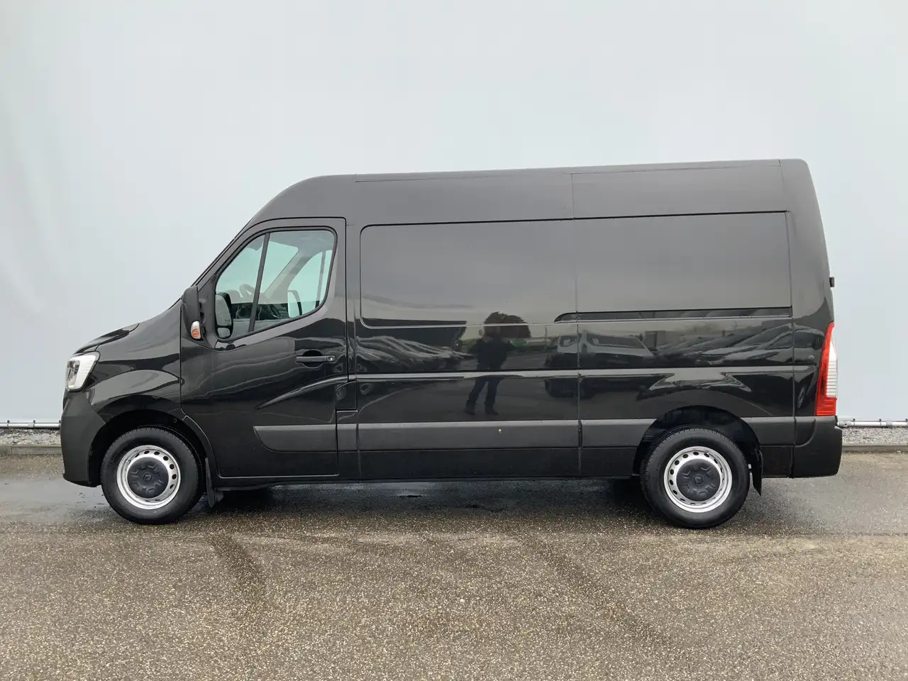 Renault Master T35 2.3 dCi 150 L2H2 Airco Cruise 3 Zits Camera Tr - Other machinery: picture 3 Renault Master T35 2.3 dCi 150 L2H2 Airco Cruise 3 Zits Camera Tr - Other machinery: picture 3