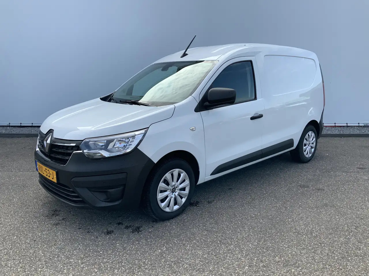 Renault Express 1.5 dCi 75 Comfort +Airco Cruise Navi Scherm Euro - Small van: picture 1 Renault Express 1.5 dCi 75 Comfort +Airco Cruise Navi Scherm Euro - Small van: picture 1