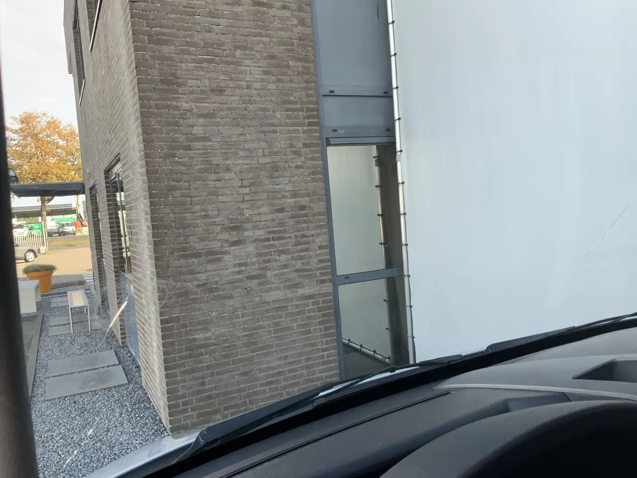 Volkswagen Crafter 46 2.0 TDI L3H1 Airco Cruise Lucht Geveerd Lier Tr - Tow truck: picture 4 Volkswagen Crafter 46 2.0 TDI L3H1 Airco Cruise Lucht Geveerd Lier Tr - Tow truck: picture 4