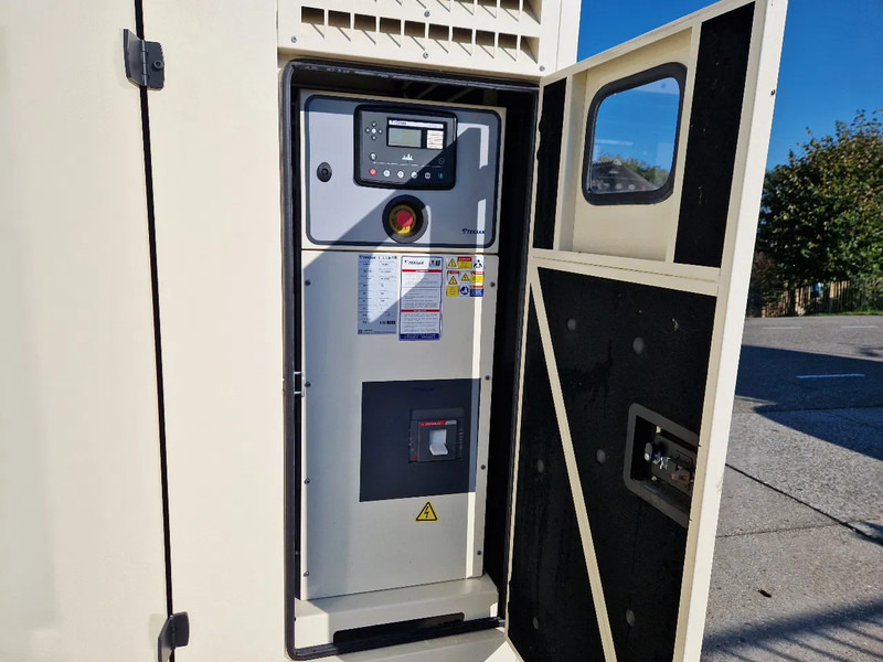 New Generator set Baudouin Teksan TJ440BD generator 440 kVA Baudouin 6-cilinder UNUSED: picture 13