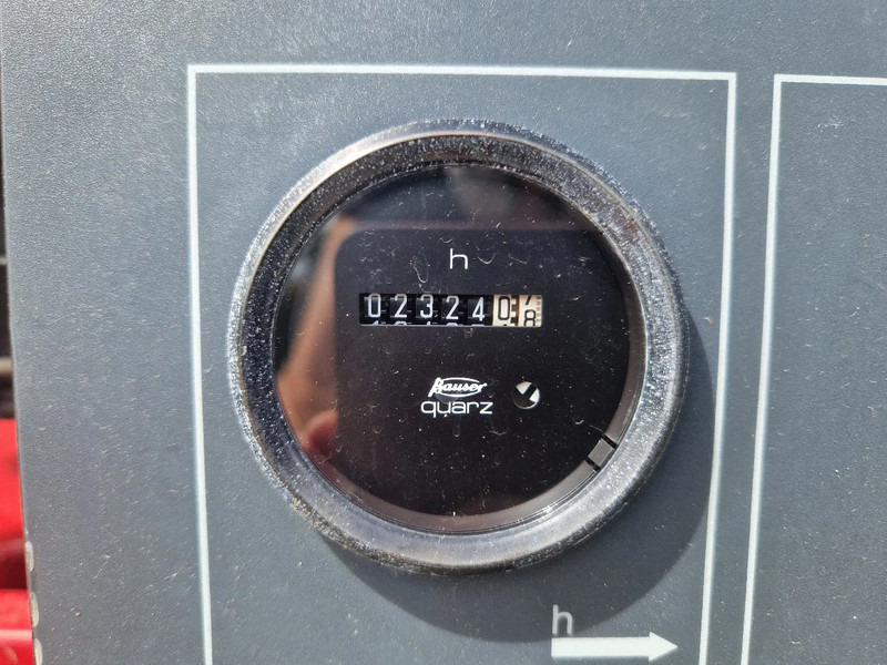 Ecoair F30, volumestroom 3.0m³ - Air compressor: picture 5 Ecoair F30, volumestroom 3.0m³ - Air compressor: picture 5