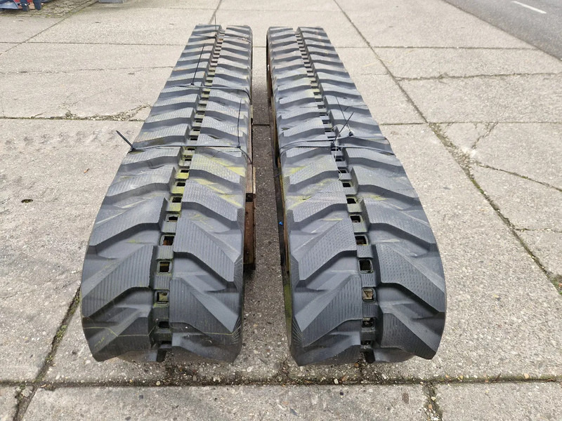 Komatsu nieuwe tracks t.b.v. PC75 tot PC88 - Track for Truck: picture 5 Komatsu nieuwe tracks t.b.v. PC75 tot PC88 - Track for Truck: picture 5