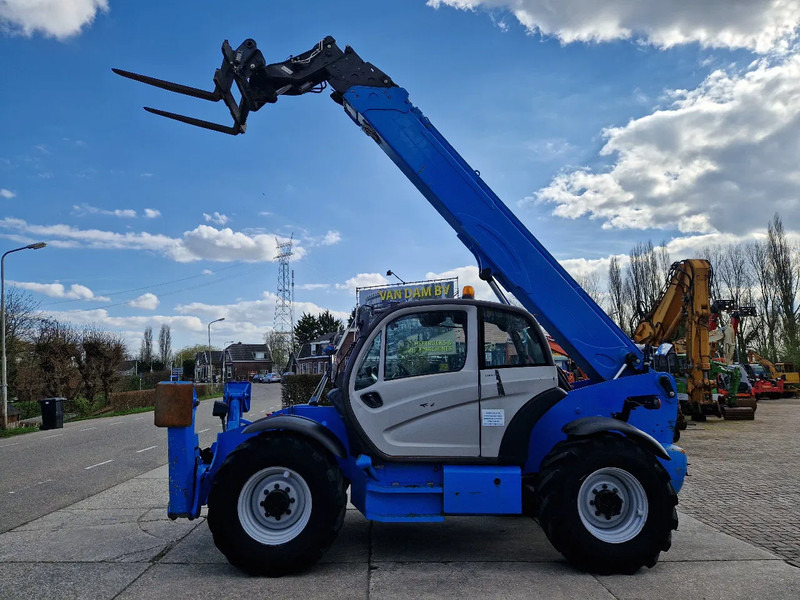 Manitou MT1840 Easy 4x4x4 - Telescopic handler: picture 2 Manitou MT1840 Easy 4x4x4 - Telescopic handler: picture 2