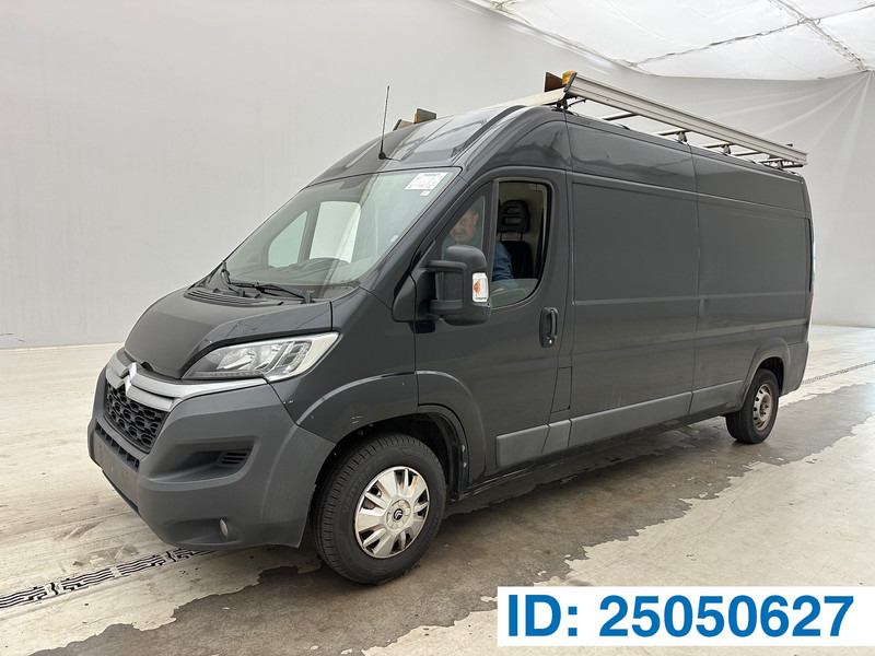 Citroën Jumper 2.0-130 - Panel van: picture 1 Citroën Jumper 2.0-130 - Panel van: picture 1