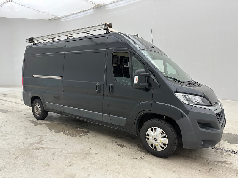 Citroën Jumper 2.0-130 - Panel van: picture 3 Citroën Jumper 2.0-130 - Panel van: picture 3