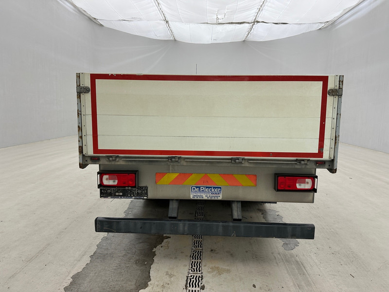 DAF CF 330 - Dropside/ Flatbed truck: picture 5 DAF CF 330 - Dropside/ Flatbed truck: picture 5