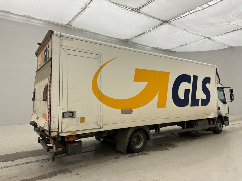 DAF LF 230* - Box truck: picture 4 DAF LF 230* - Box truck: picture 4