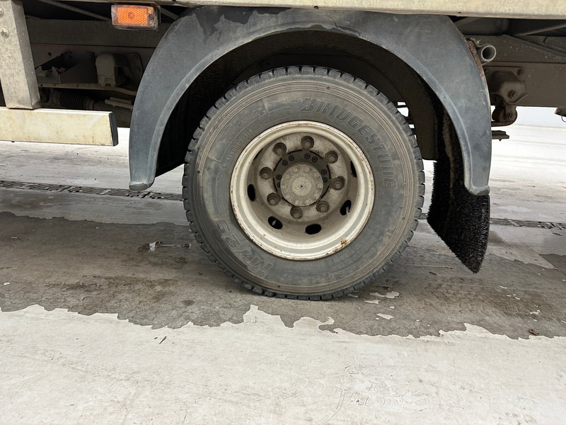 Autotransporter truck DAF LF45.12: picture 8