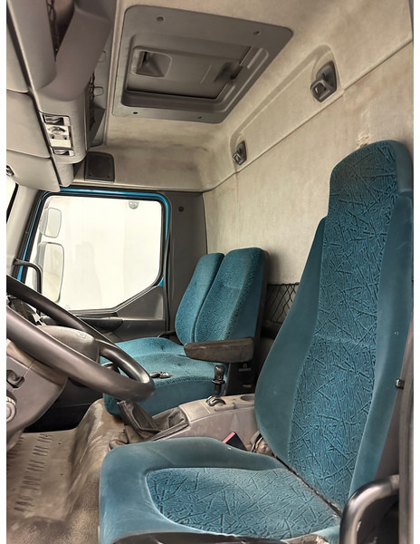 Autotransporter truck DAF LF45.12: picture 10