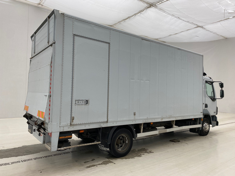DAF LF45.180 - Box truck: picture 4 DAF LF45.180 - Box truck: picture 4