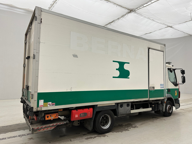 DAF LF45.220 - Refrigerator truck: picture 4 DAF LF45.220 - Refrigerator truck: picture 4