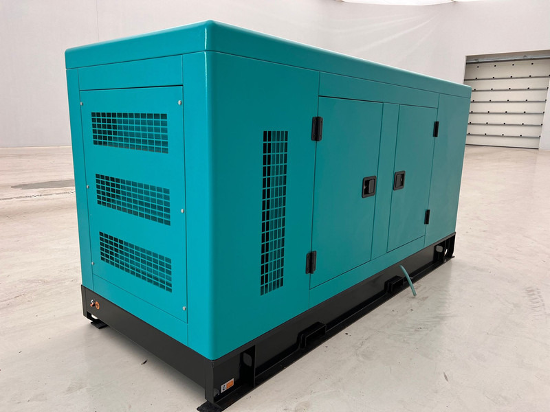 DEGROOTE POWER DP-C100SS 100KVA - Generator set: picture 3 DEGROOTE POWER DP-C100SS 100KVA - Generator set: picture 3