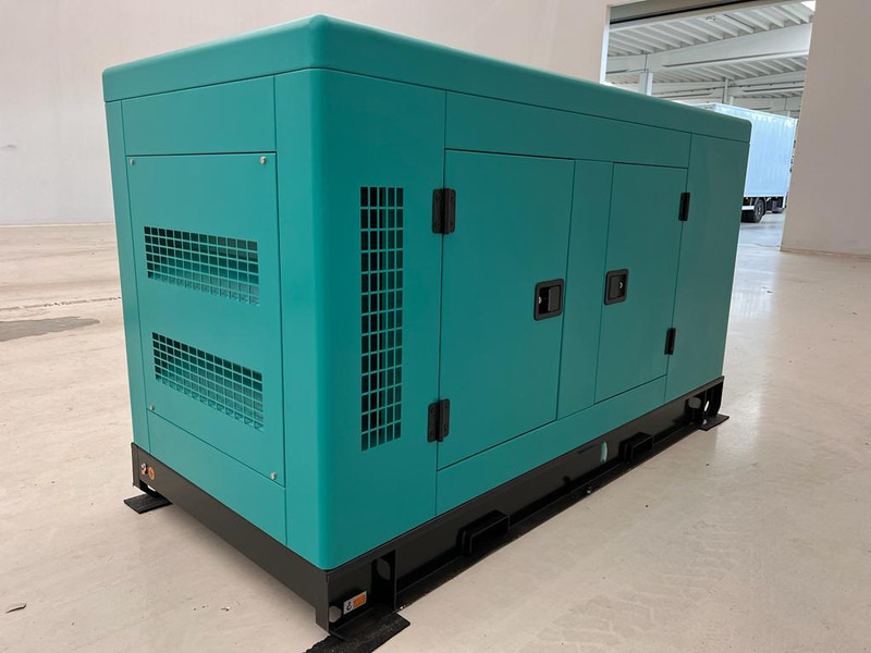 DEGROOTE POWER* DP-C80SS 80KVA - Generator set: picture 3 DEGROOTE POWER* DP-C80SS 80KVA - Generator set: picture 3