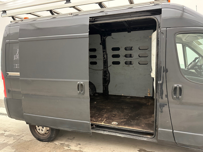 Fiat Ducato 2.3 130 - Panel van: picture 5 Fiat Ducato 2.3 130 - Panel van: picture 5