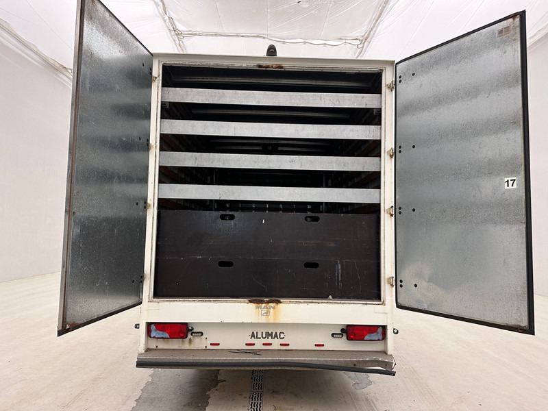 Box truck MAN TGL 12.220: picture 6