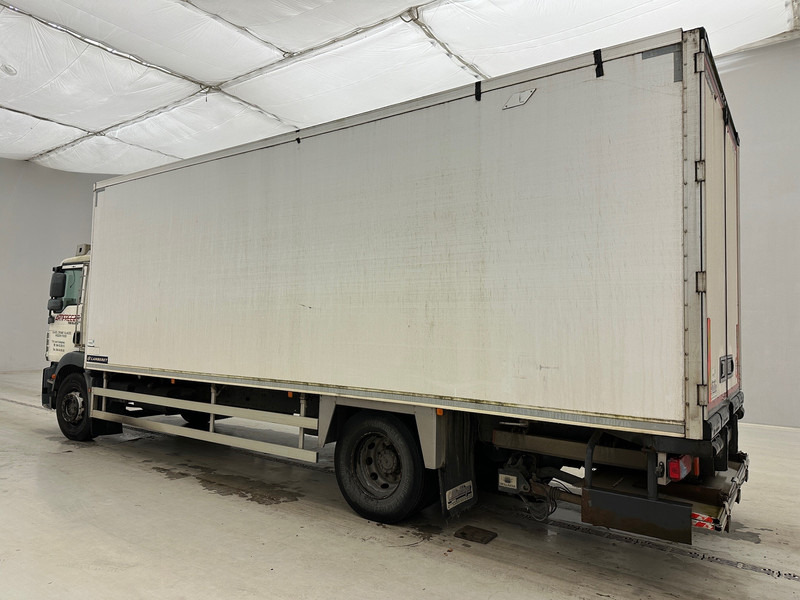 Refrigerator truck MAN TGM 18.250: picture 8
