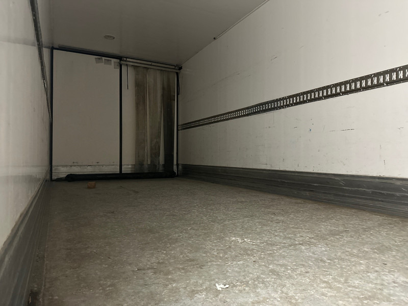 Refrigerator truck MAN TGM 18.250: picture 11