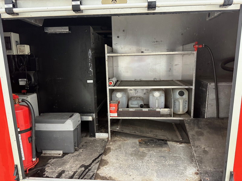 Autotransporter truck Renault D7.5: picture 12