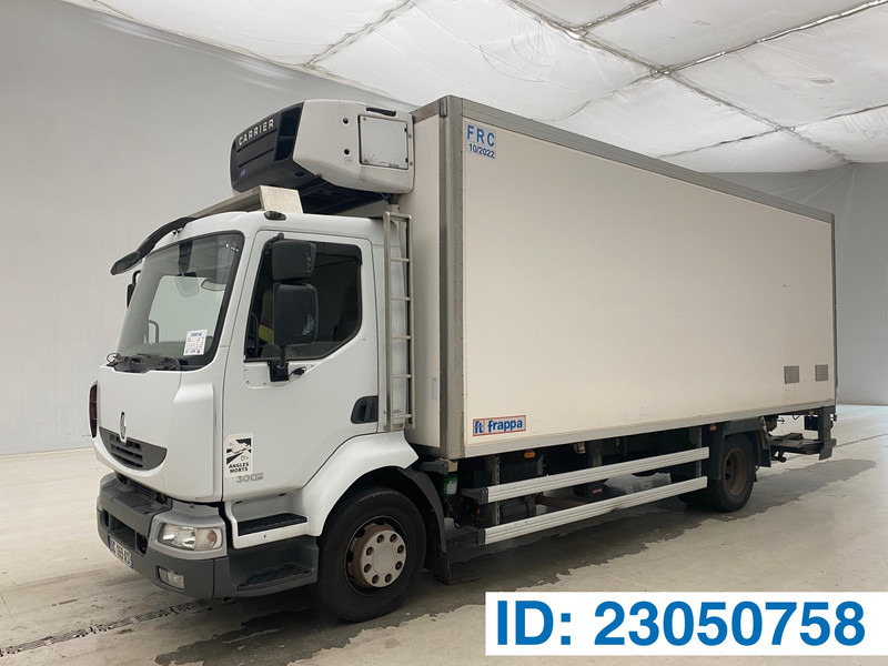 Renault Midlum 300 DXi* - Refrigerator truck: picture 1 Renault Midlum 300 DXi* - Refrigerator truck: picture 1