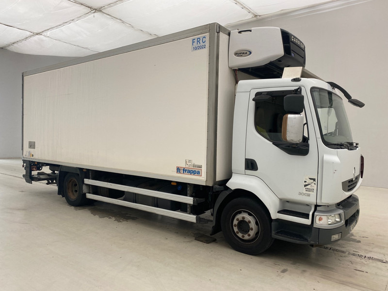 Renault Midlum 300 DXi* - Refrigerator truck: picture 3 Renault Midlum 300 DXi* - Refrigerator truck: picture 3