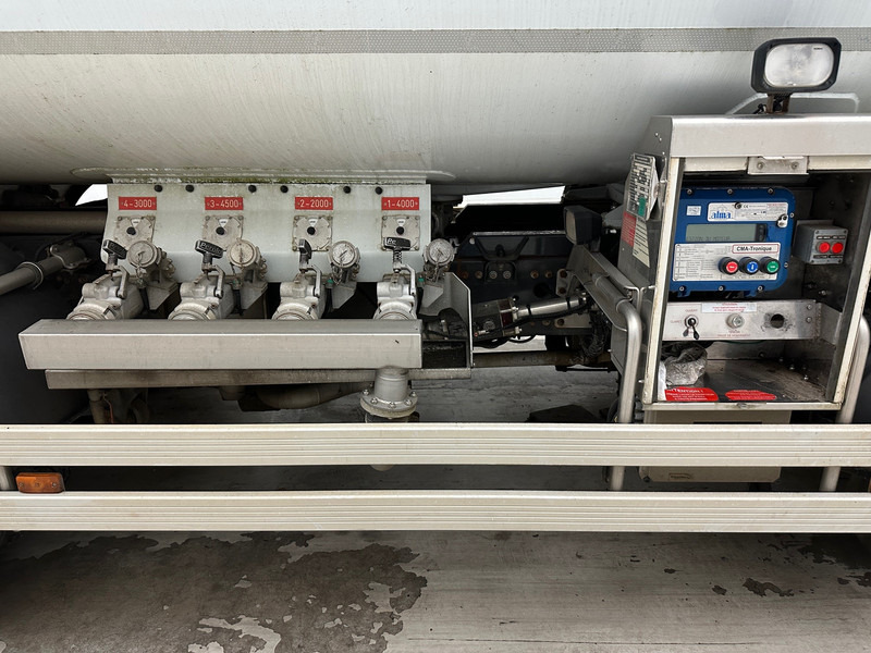 Renault Premium 310 DXi - Tank truck: picture 5 Renault Premium 310 DXi - Tank truck: picture 5