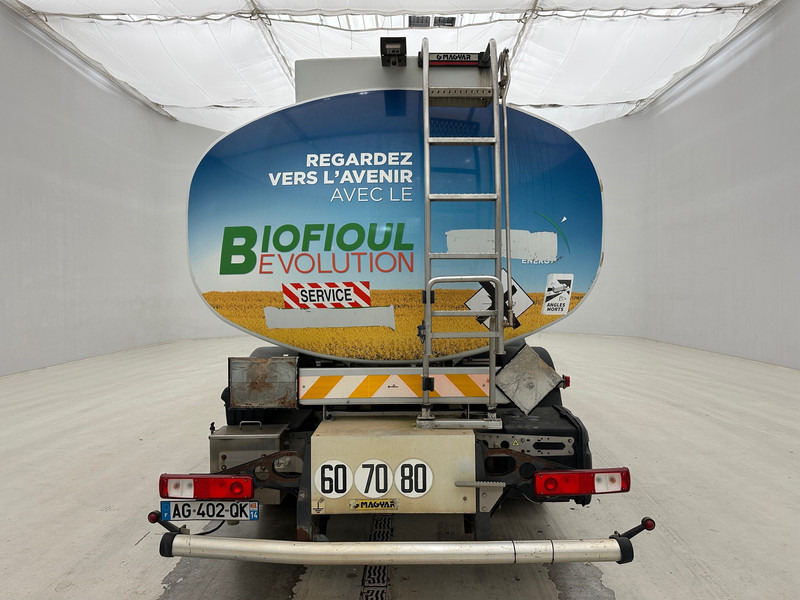 Renault Premium 320 DXi - 6x2* - Tank truck: picture 5 Renault Premium 320 DXi - 6x2* - Tank truck: picture 5
