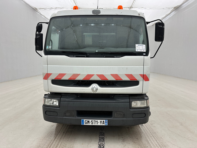 Renault Premium 370 - Tipper: picture 2 Renault Premium 370 - Tipper: picture 2