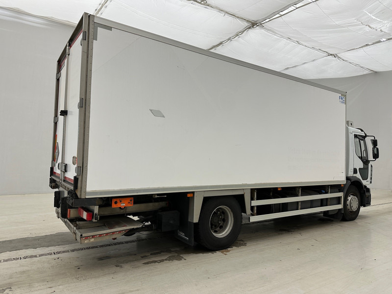 Refrigerator truck Renault Premium 380 DXi*: picture 5