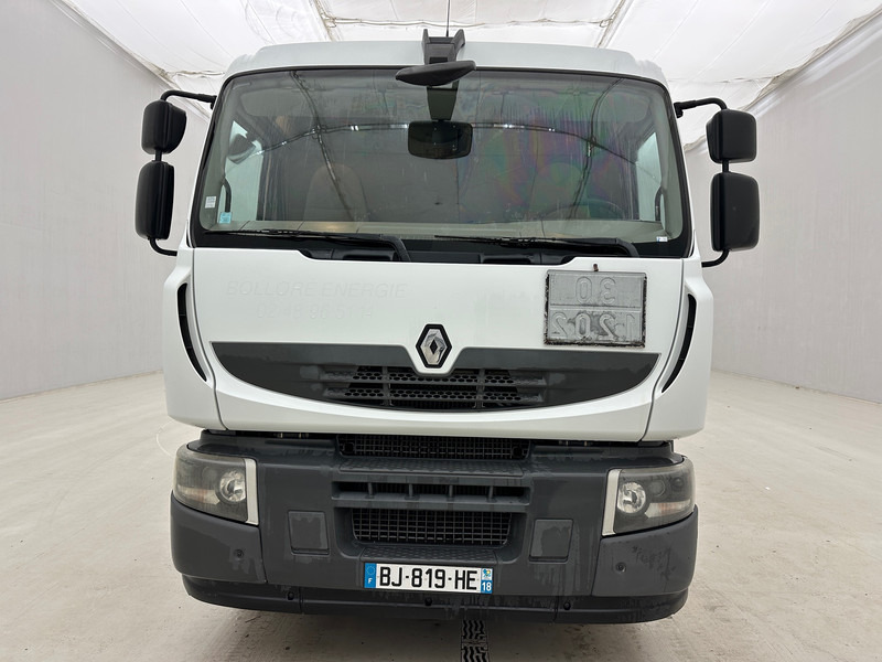 Renault Premium Lander 270 DXi - Tank truck: picture 2 Renault Premium Lander 270 DXi - Tank truck: picture 2