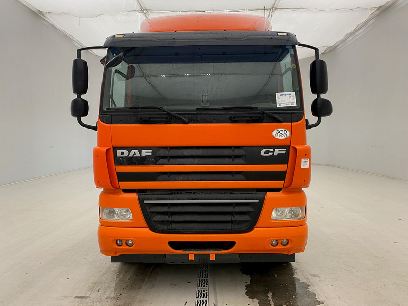 DAF CF 410 - 6x4 - Tractor unit: picture 2 DAF CF 410 - 6x4 - Tractor unit: picture 2