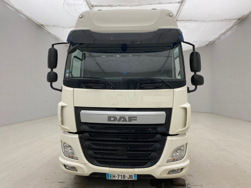 DAF CF 460 - Tractor unit: picture 2 DAF CF 460 - Tractor unit: picture 2