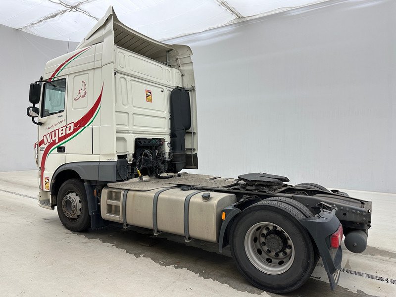 Tractor unit DAF XF 460 Space Cab: picture 7