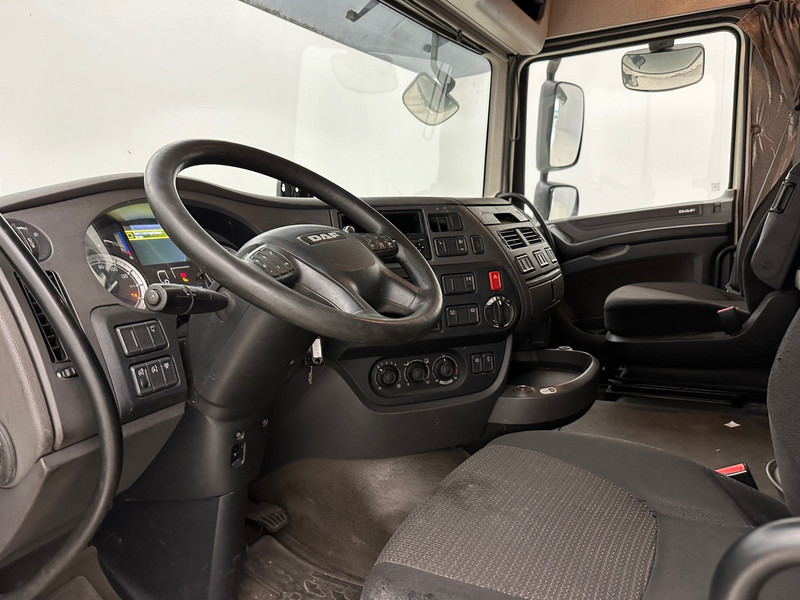 Tractor unit DAF XF 460 Space Cab: picture 9