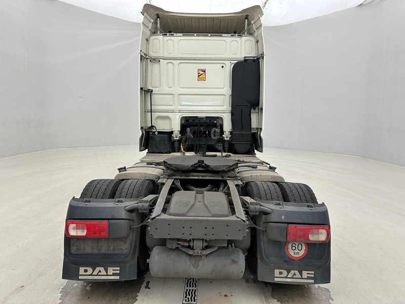 Tractor unit DAF XF 460 Space Cab: picture 6