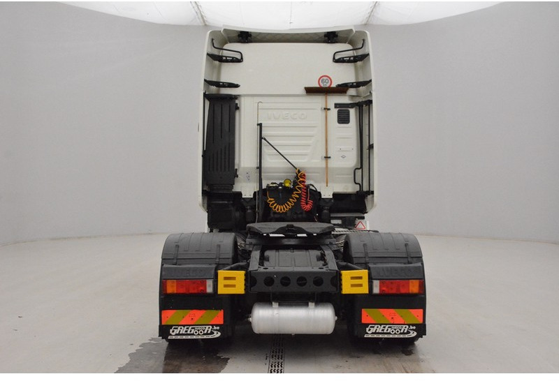 Iveco Stralis AS440S40 LNG Natural Power* - Tractor unit: picture 5 Iveco Stralis AS440S40 LNG Natural Power* - Tractor unit: picture 5