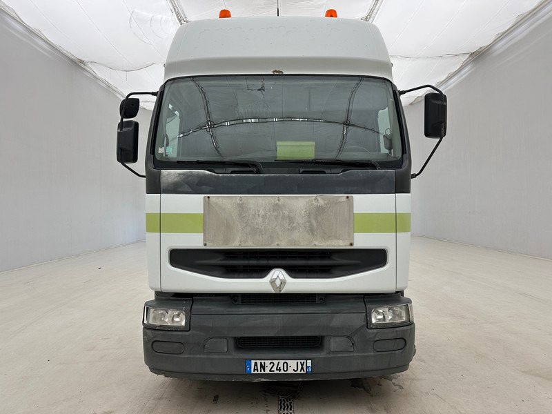 Renault Premium 420 DCi - Tractor unit: picture 2 Renault Premium 420 DCi - Tractor unit: picture 2