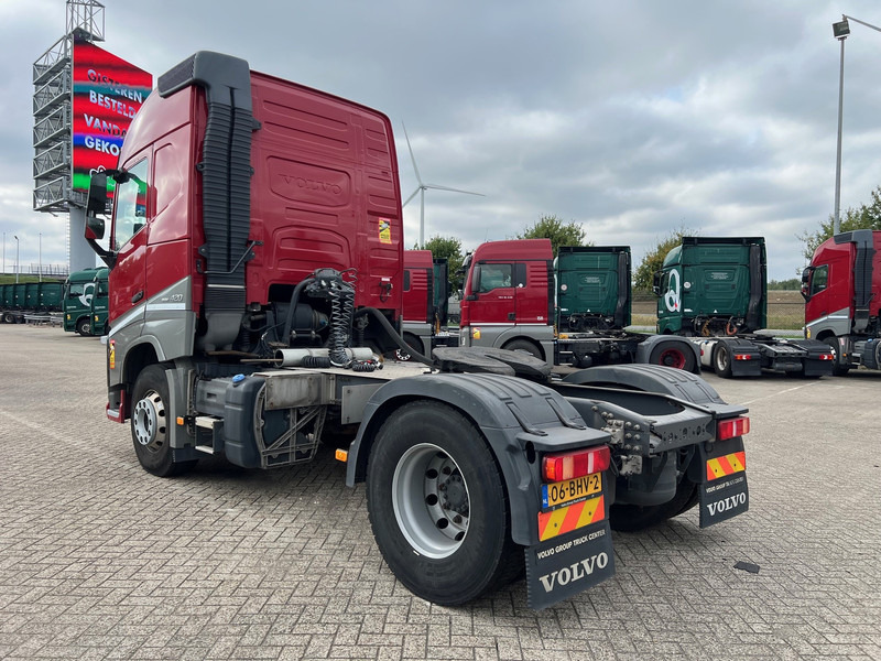 Volvo FH 420 Globetrotter - ADR - Tractor unit: picture 5 Volvo FH 420 Globetrotter - ADR - Tractor unit: picture 5
