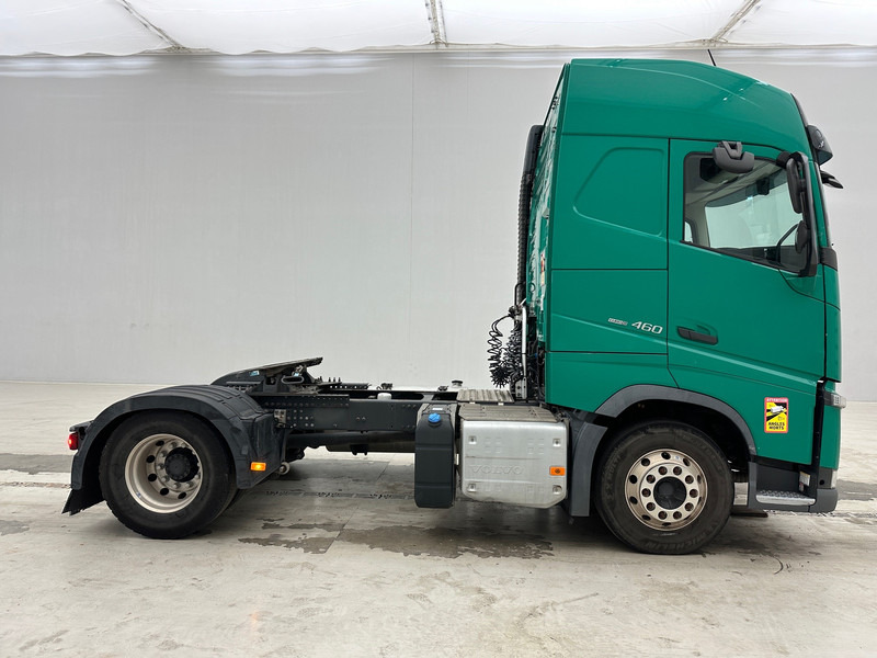 Volvo FH 460 Globetrotter* - Tractor unit: picture 4 Volvo FH 460 Globetrotter* - Tractor unit: picture 4