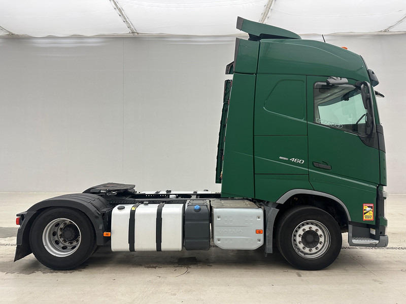 Volvo FH 460 Globetrotter - Tractor unit: picture 3 Volvo FH 460 Globetrotter - Tractor unit: picture 3