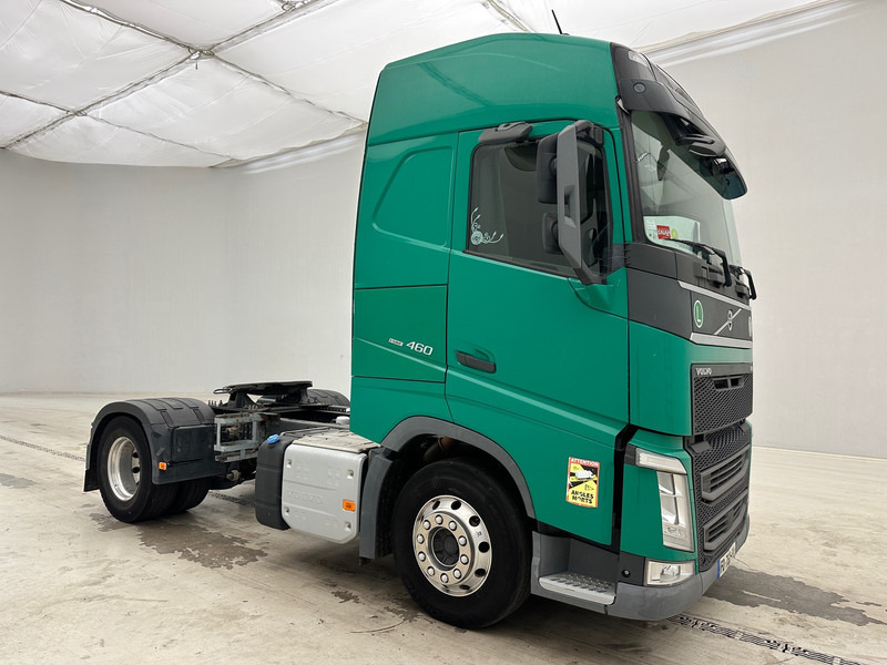 Volvo FH 460 Globetrotter - Tractor unit: picture 3 Volvo FH 460 Globetrotter - Tractor unit: picture 3
